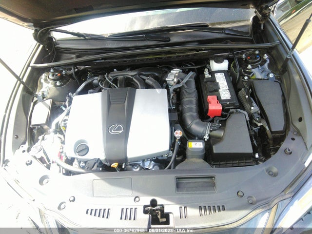 58ADZ1B17PU148074 Lexus Es Es 350