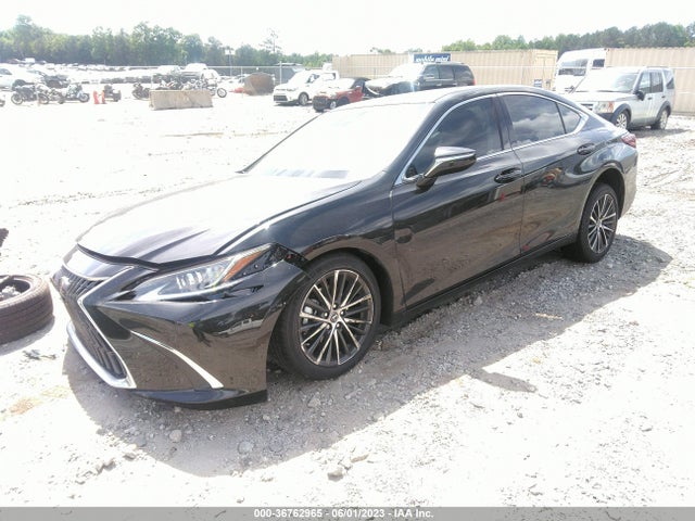 58ADZ1B17PU148074 Lexus Es Es 350