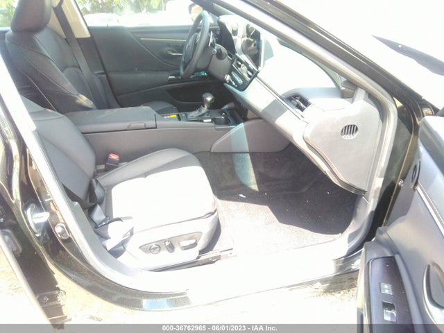 58ADZ1B17PU148074 Lexus Es Es 350