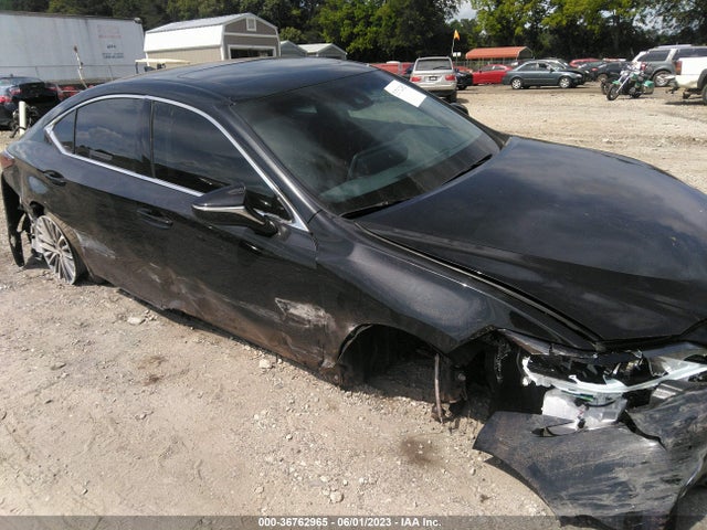 58ADZ1B17PU148074 Lexus Es Es 350