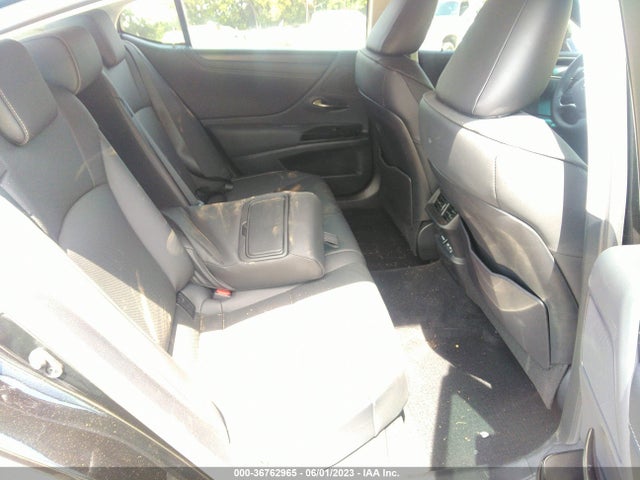 58ADZ1B17PU148074 Lexus Es Es 350