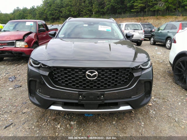 Mazda Cx-50 2.5 Turbo Premium Plus 2023 7MMVABEY5PN125537 Image 4