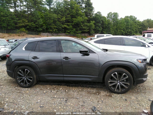 Mazda Cx-50 2.5 Turbo Premium Plus 2023 7MMVABEY5PN125537 Image 5