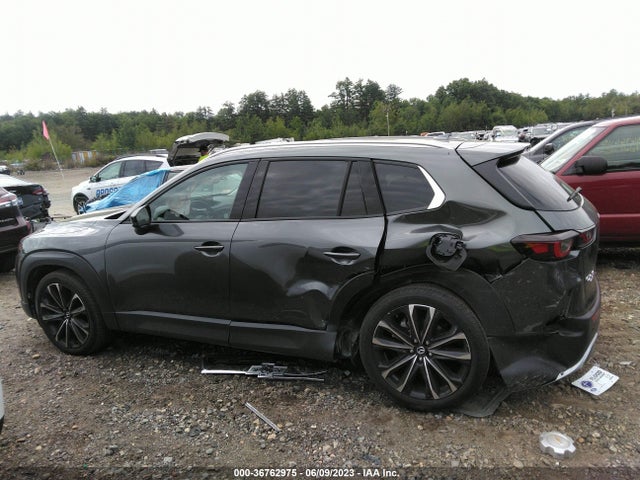Mazda Cx-50 2.5 Turbo Premium Plus 2023 7MMVABEY5PN125537 Image 6
