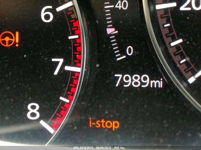 Mazda Cx-50 2.5 Turbo Premium Plus 2023 7MMVABEY5PN125537 Image 7