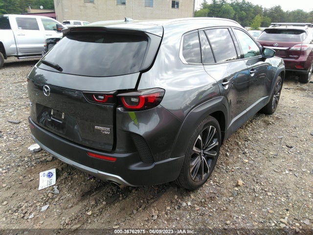 Mazda Cx-50 2.5 Turbo Premium Plus 2023 7MMVABEY5PN125537 Image 10