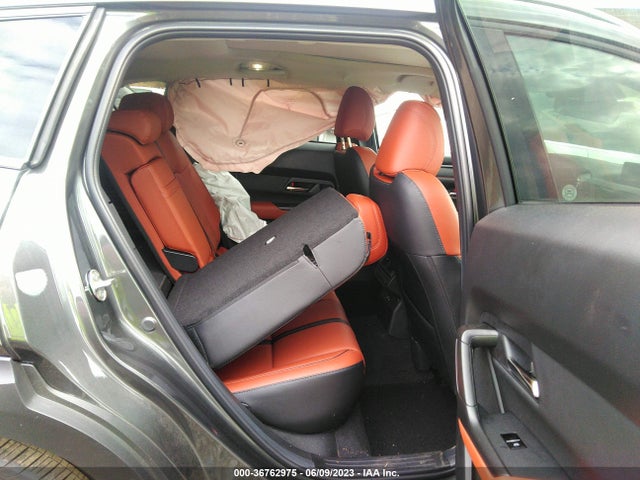 Mazda Cx-50 2.5 Turbo Premium Plus 2023 7MMVABEY5PN125537 Image 14