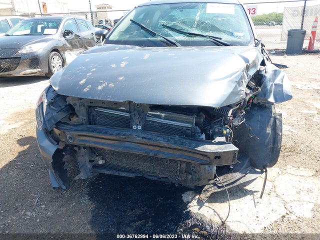 2013 VOLKSWAGEN JETTA SEDAN TDI VIN: 3VWLL7AJ3DM231706