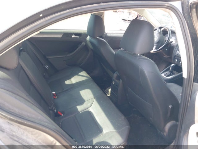 2013 VOLKSWAGEN JETTA SEDAN TDI VIN: 3VWLL7AJ3DM231706