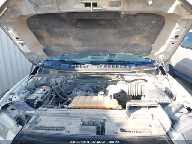 1FTMF1C88HKC23605 Ford F-150 Xl/xlt