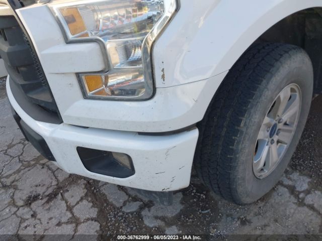 1FTMF1C88HKC23605 Ford F-150 Xl/xlt