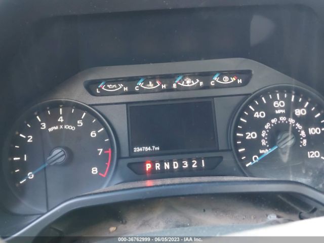 1FTMF1C88HKC23605 Ford F-150 Xl/xlt