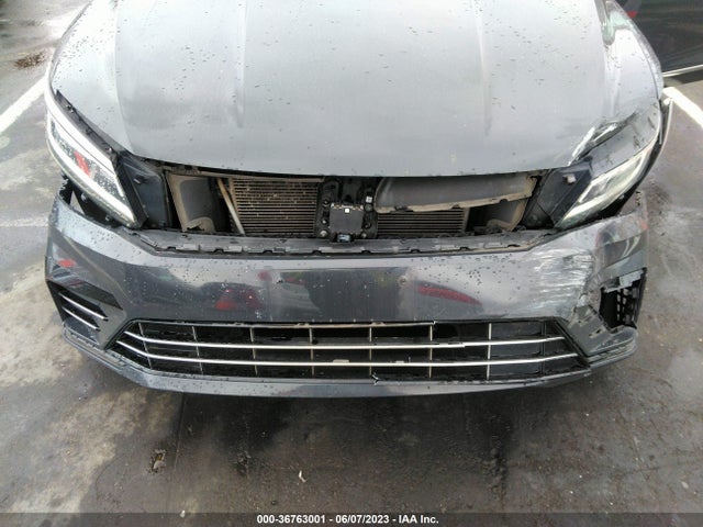 1VWDT7A32HC041943 Volkswagen Passat R-line W/comfort Pkg