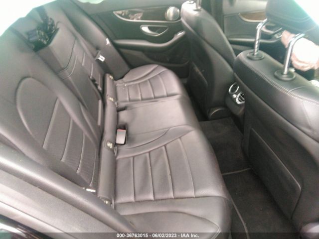 55SWF4JB9FU053935 Mercedes-Benz C-class C 300