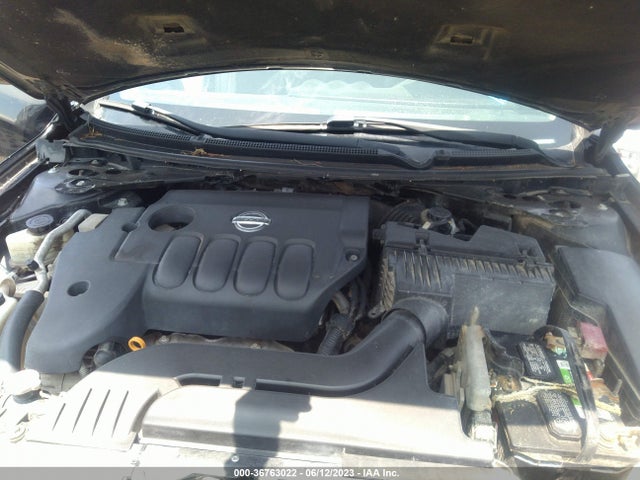 2010 NISSAN ALTIMA 2.5 S VIN: 1N4AL2EP7AC194366