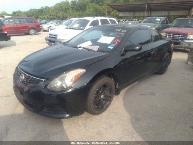 2010 NISSAN ALTIMA 2.5 S VIN: 1N4AL2EP7AC194366