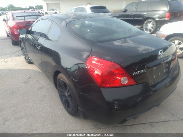 2010 NISSAN ALTIMA 2.5 S VIN: 1N4AL2EP7AC194366
