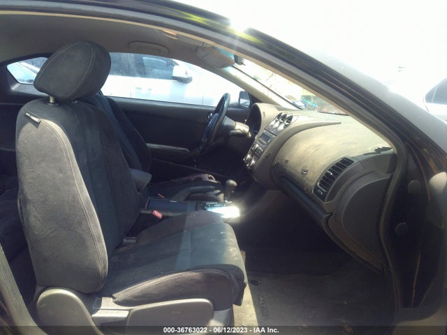 2010 NISSAN ALTIMA 2.5 S VIN: 1N4AL2EP7AC194366