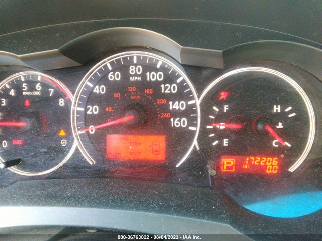 2010 NISSAN ALTIMA 2.5 S VIN: 1N4AL2EP7AC194366