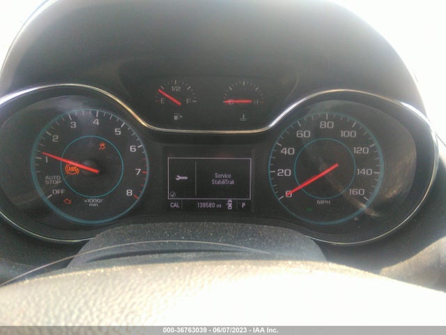 Chevrolet Cruze Ls Auto 2018 1G1BC5SMXJ7216100 Image 7