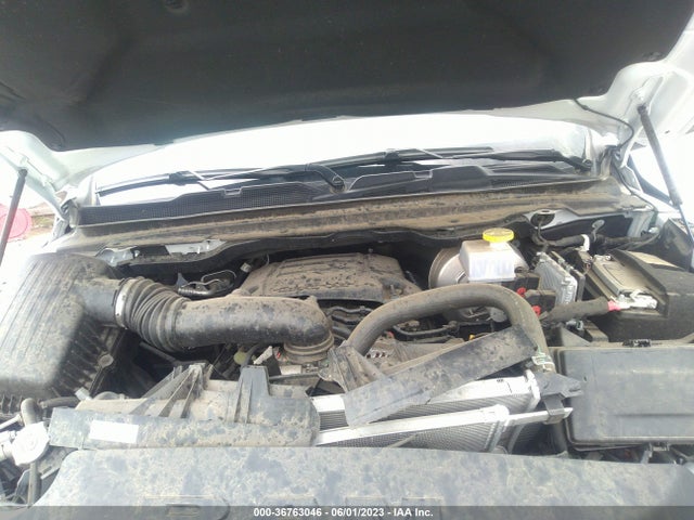 1C6RREBT0NN194984 RAM 1500 Big Horn