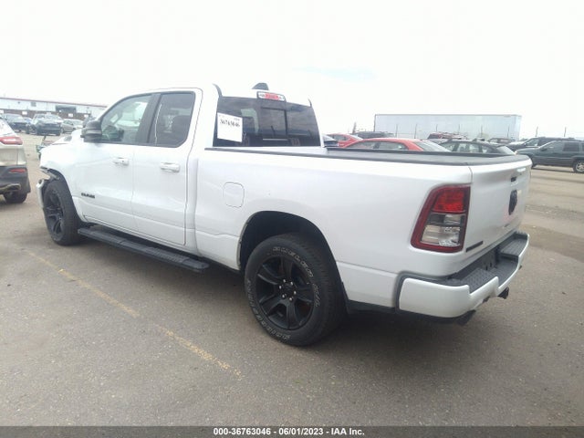 1C6RREBT0NN194984 RAM 1500 Big Horn