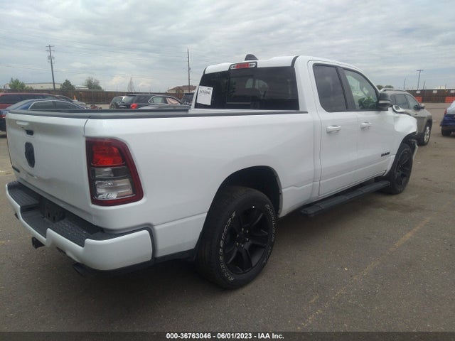 1C6RREBT0NN194984 RAM 1500 Big Horn