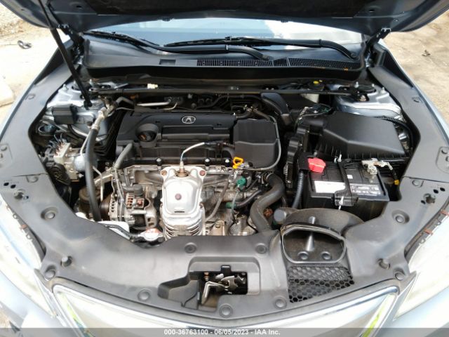19UUB1F57FA028760 Acura TLX TECH