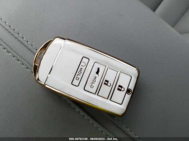 19UUB1F57FA028760 Acura TLX TECH