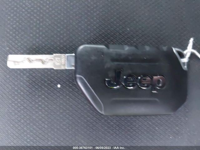 1C4HJXDN5JW263999 Jeep Wrangler Unlimited Sport