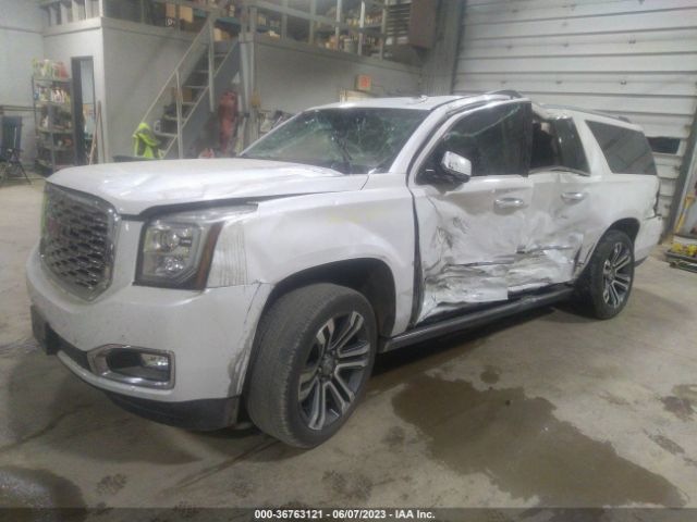 1GKS2HKJXKR304432 GMC YUKON XL DENALI