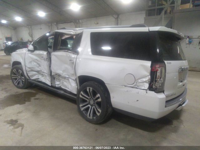 1GKS2HKJXKR304432 GMC YUKON XL DENALI