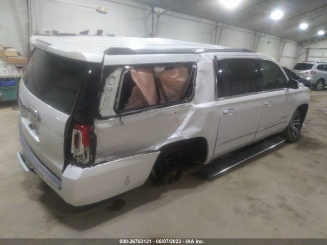 1GKS2HKJXKR304432 GMC YUKON XL DENALI