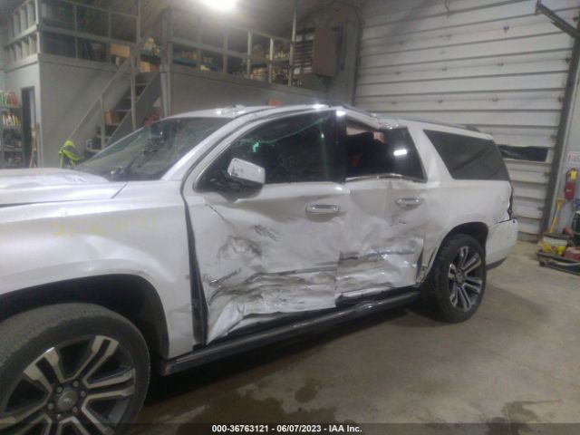 1GKS2HKJXKR304432 GMC YUKON XL DENALI