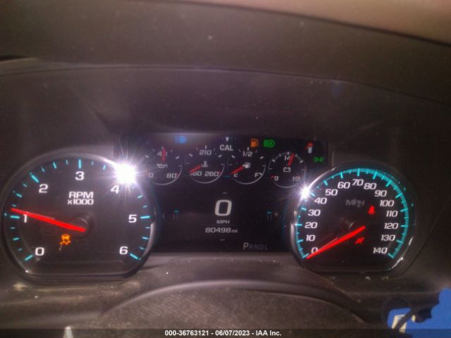 1GKS2HKJXKR304432 GMC YUKON XL DENALI