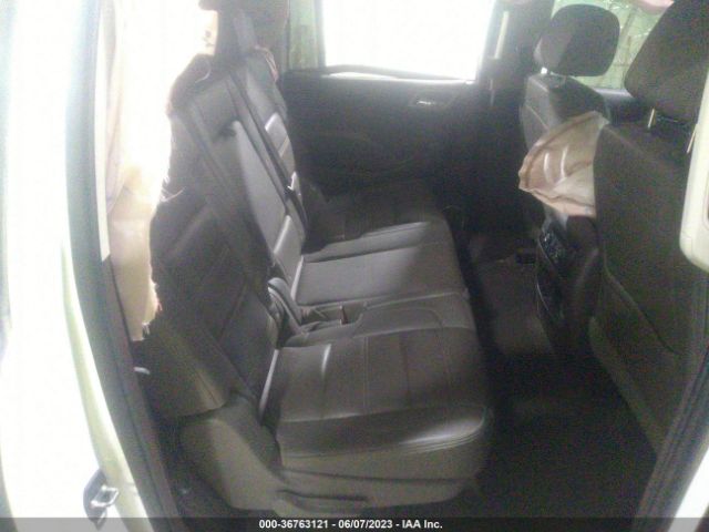 1GKS2HKJXKR304432 GMC YUKON XL DENALI
