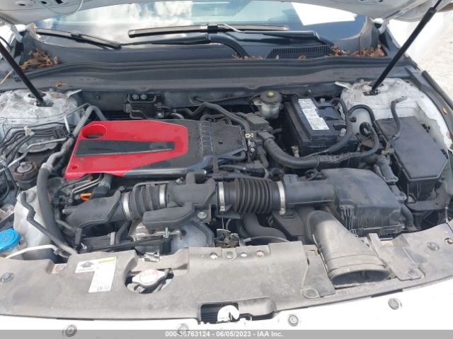 1HGCV1F99JA109564 Honda Accord Touring