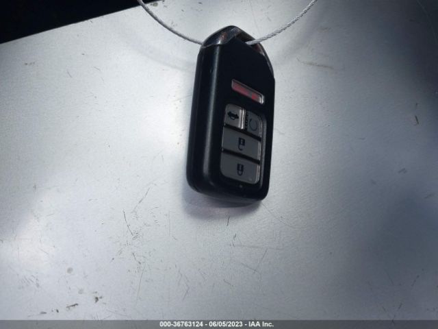 1HGCV1F99JA109564 Honda Accord Touring