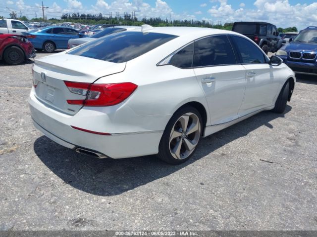 1HGCV1F99JA109564 Honda Accord Touring
