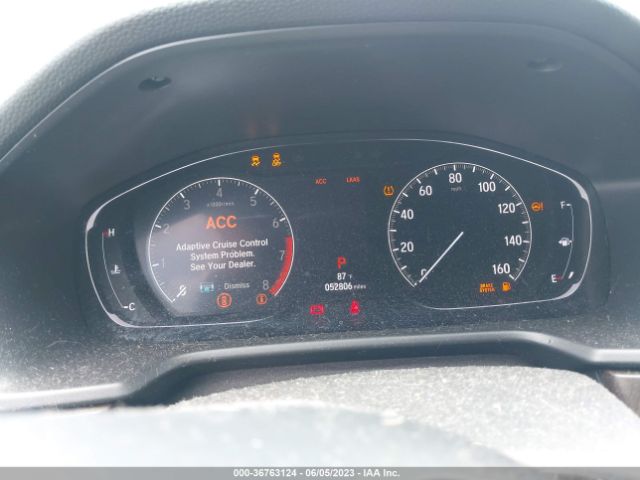 1HGCV1F99JA109564 Honda Accord Touring
