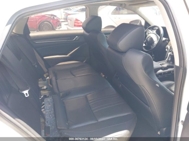 1HGCV1F99JA109564 Honda Accord Touring