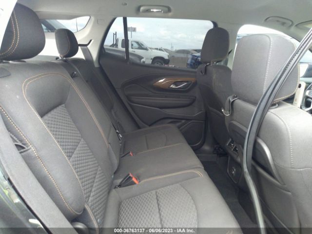 3GKALMEV8KL225848 GMC Terrain Sle