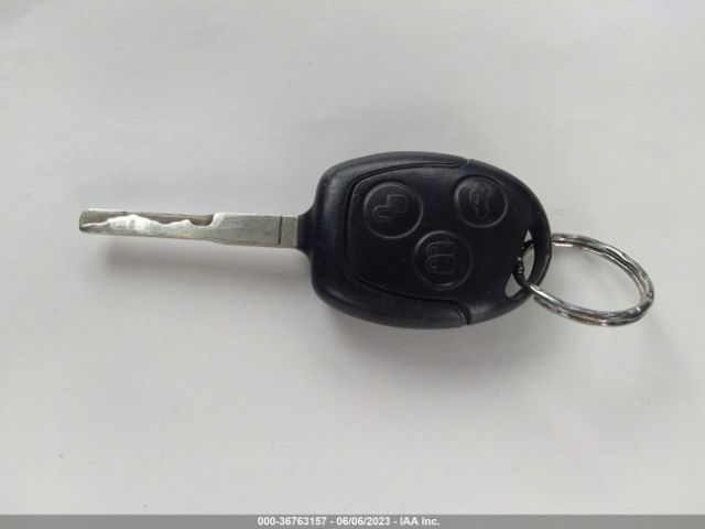 3FADP4BJXEM205507 Ford FIESTA SE
