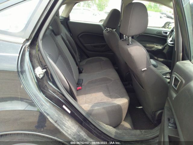 3FADP4BJXEM205507 Ford FIESTA SE