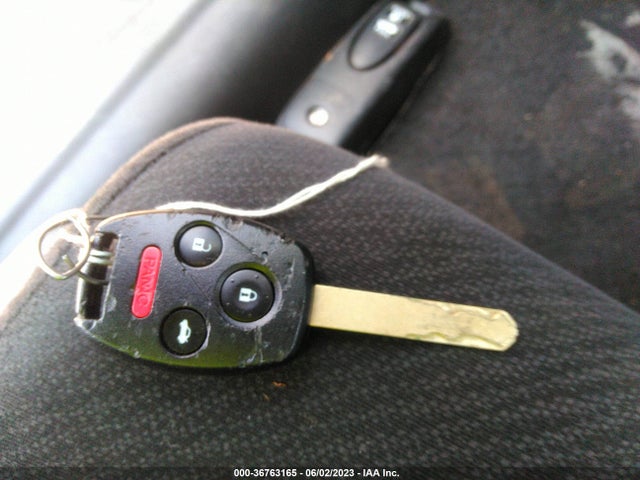 Продажа на аукционе авто 2013 Honda Civic Sdn Lx, vin: 19XFB2F54DE293465, номер лота: 36763165