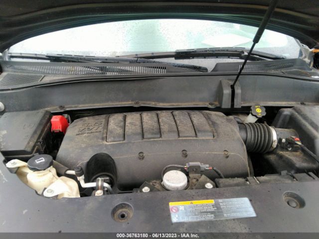 1GKKRNED2GJ123900 GMC ACADIA SLE