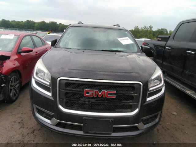 1GKKRNED2GJ123900 GMC ACADIA SLE