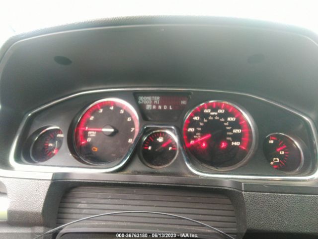 1GKKRNED2GJ123900 GMC ACADIA SLE