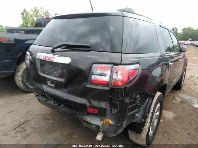 1GKKRNED2GJ123900 GMC ACADIA SLE
