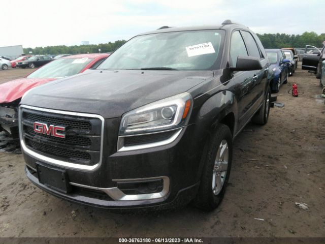 1GKKRNED2GJ123900 GMC ACADIA SLE